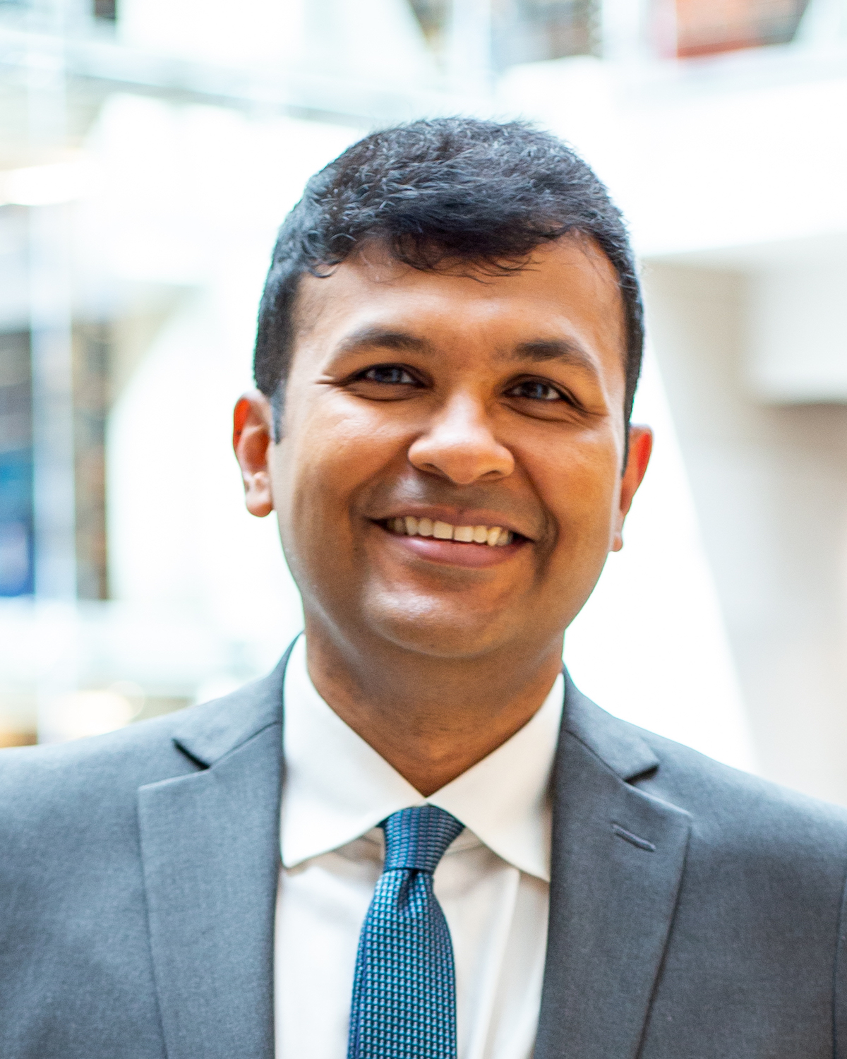 Arnab Nandi